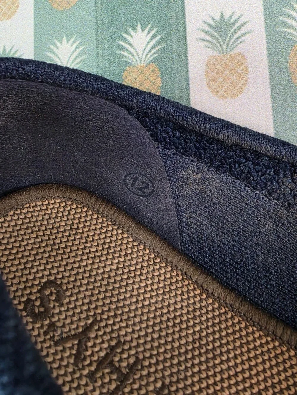 Rothys Herringbone Daily Driving Loafers